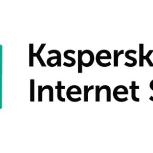 logo de antivirus Kaspersky