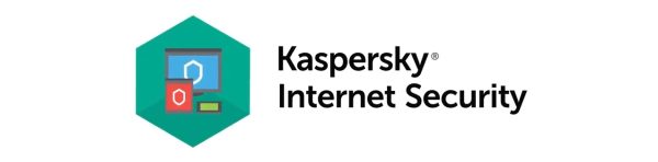 logo de antivirus Kaspersky